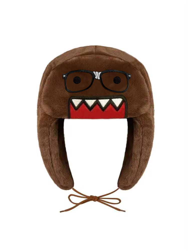 Fashion Autumn Winter Warm Ush - Winter Trapper Hat のレビューと価格