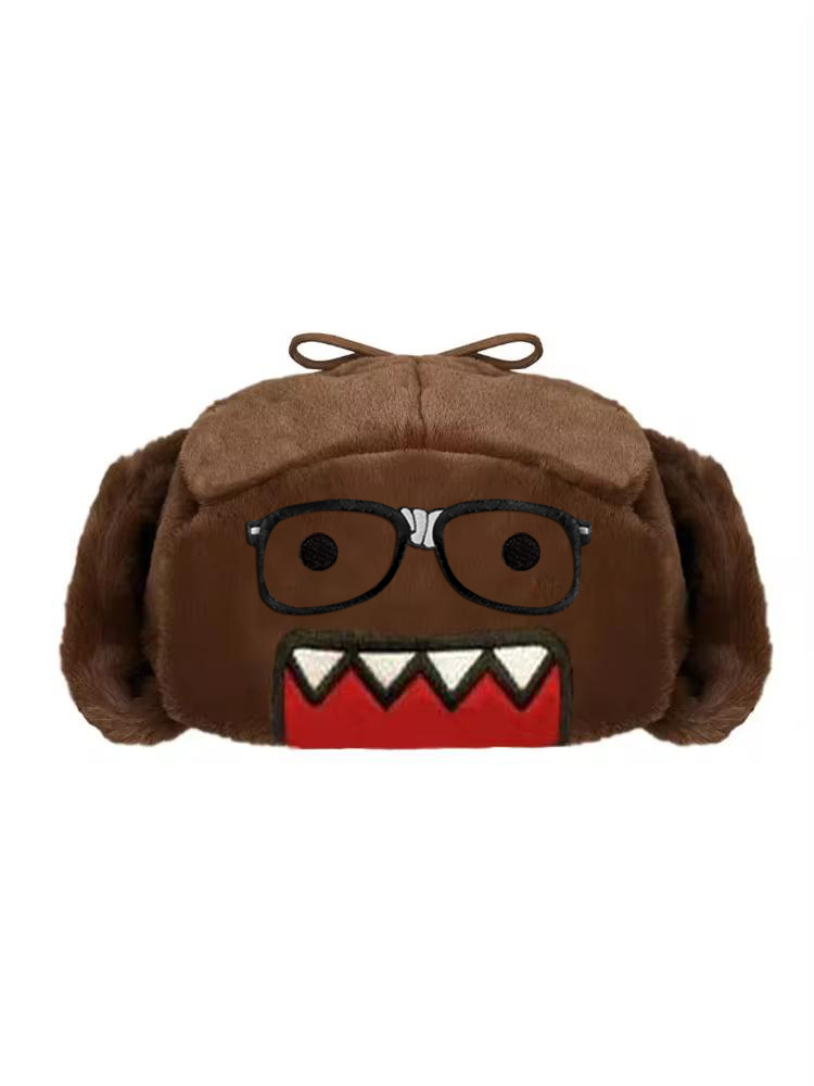 Fashion Autumn Winter Warm Ush - Winter Trapper Hat のレビューと価格