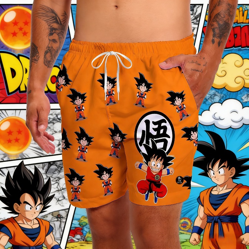 2026 Dragon Ball Z Goku & Vege - Running Cap Lightweight のレビューと価格