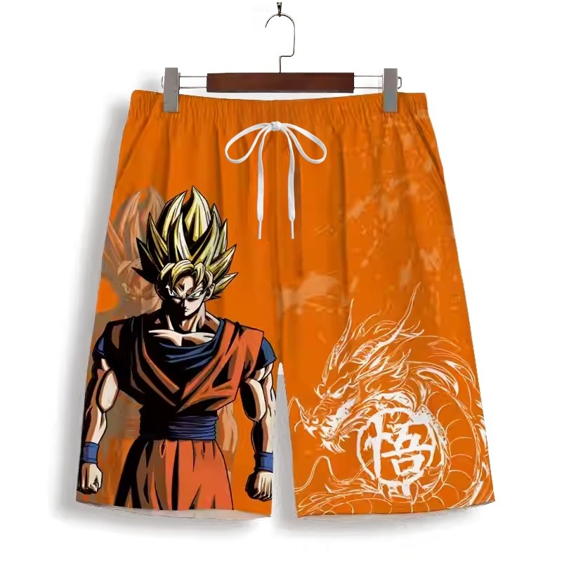 2026 Dragon Ball Z Goku & Vege - Running Cap Lightweight のレビューと価格