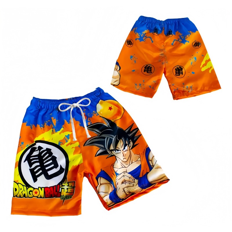2026 Dragon Ball Z Goku & Vege - Running Cap Lightweight のレビューと価格
