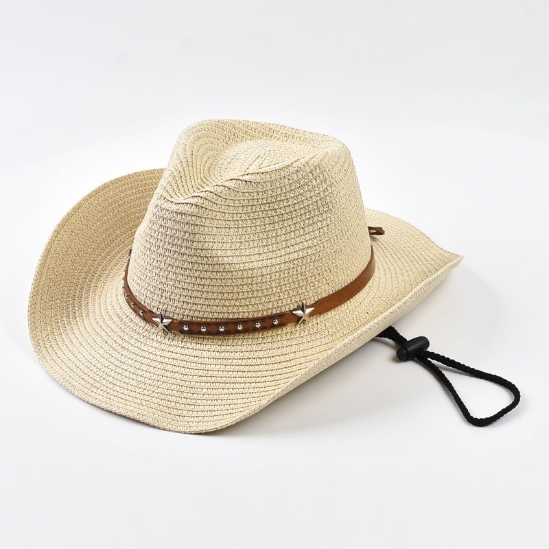 Womens Straw Western Cowboy Ha - Cowboy Hat Straw のレビューと価格