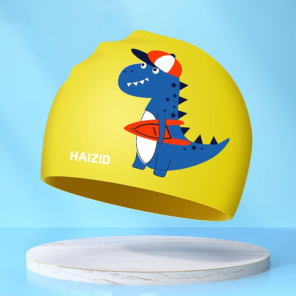 Swimming Accessories Waterproo - Swim Hat Silicone のレビューと価格