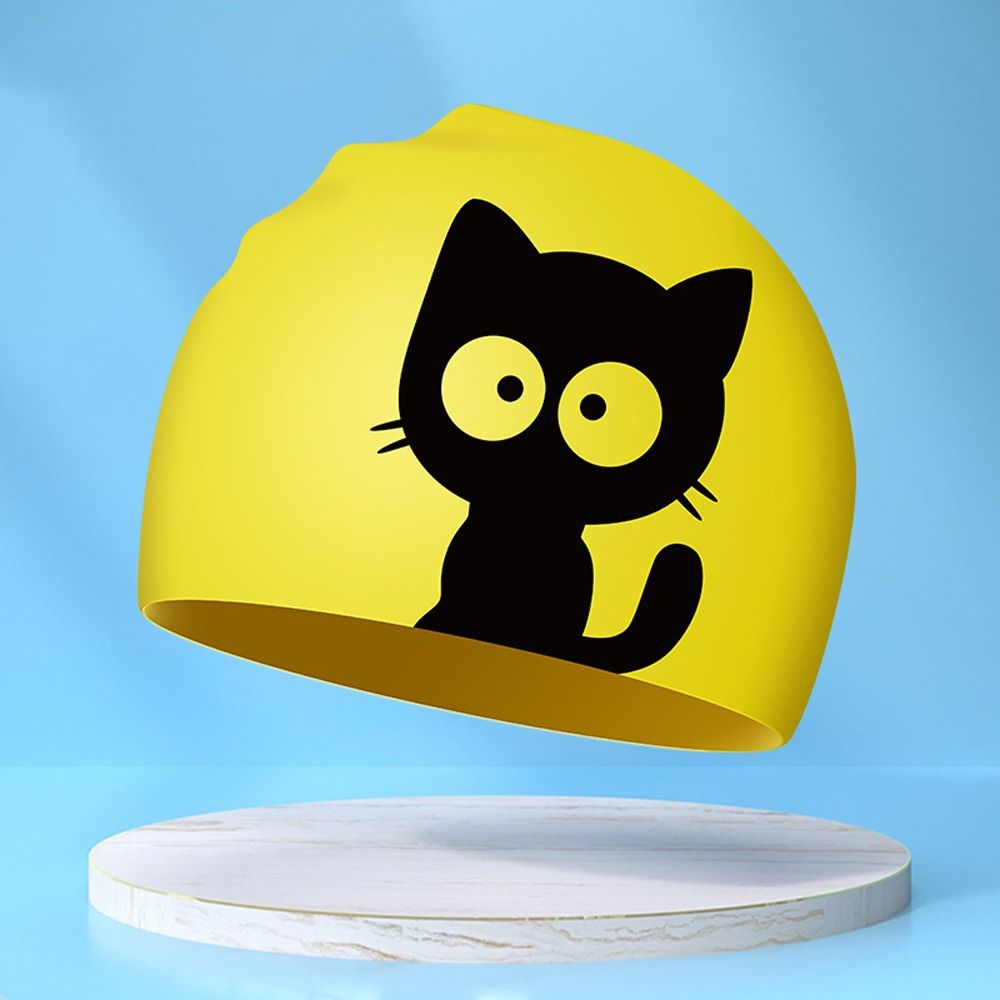 Swimming Accessories Waterproo - Swim Hat Silicone のレビューと価格