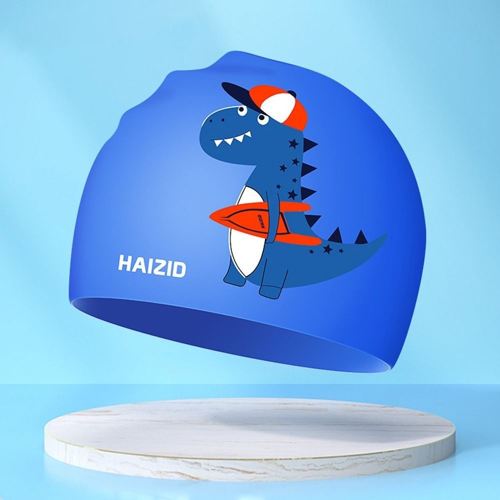 Swimming Accessories Waterproo - Swim Hat Silicone のレビューと価格