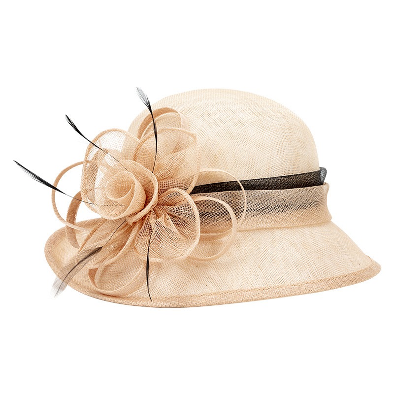 Trendy Organza Sunhats Ruffles - Sun Hat Wide Brim のレビューと価格