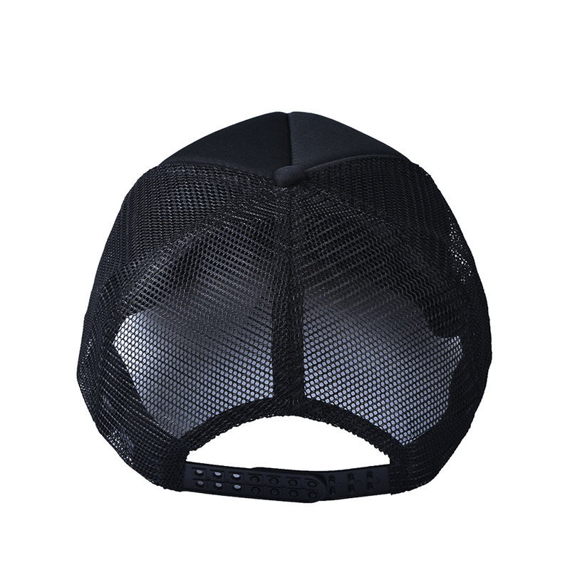 DJ Hip Pop Hat Marshmello Cosp - Trucker Cap Mesh のレビューと価格