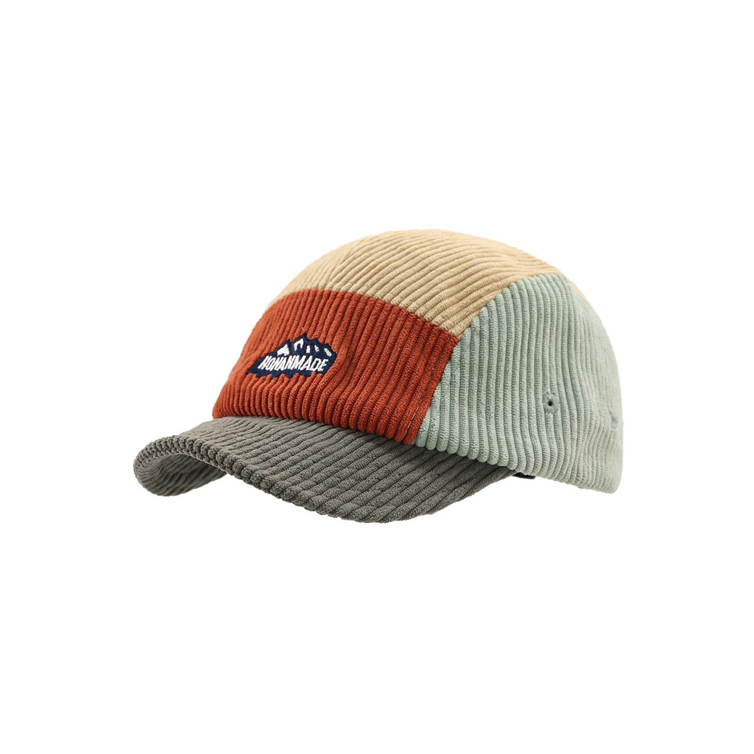 Women's Soft Textured Corduroy - Corduroy Cap 5 Panel のレビューと価格