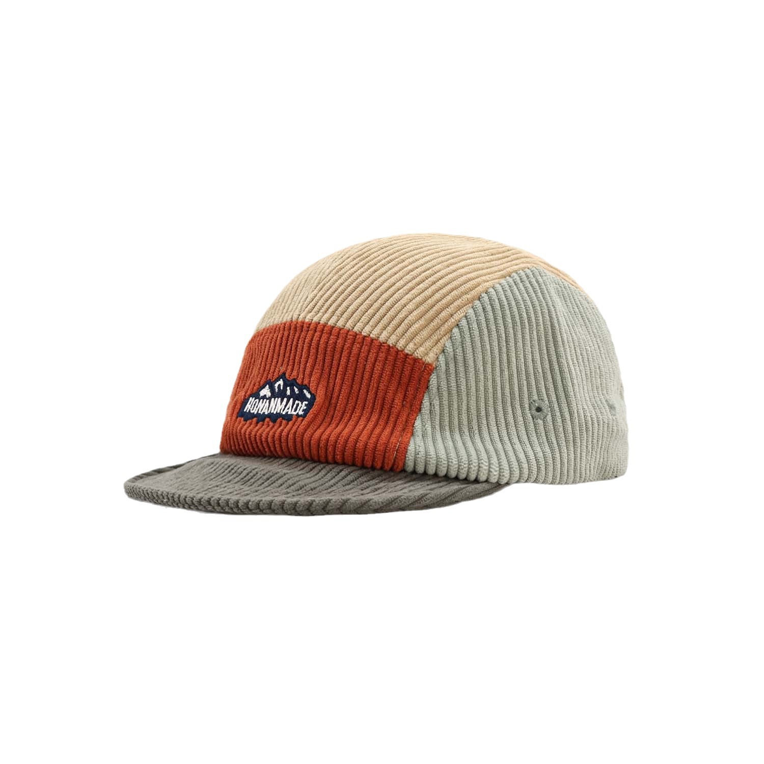 Women's Soft Textured Corduroy - Corduroy Cap 5 Panel のレビューと価格