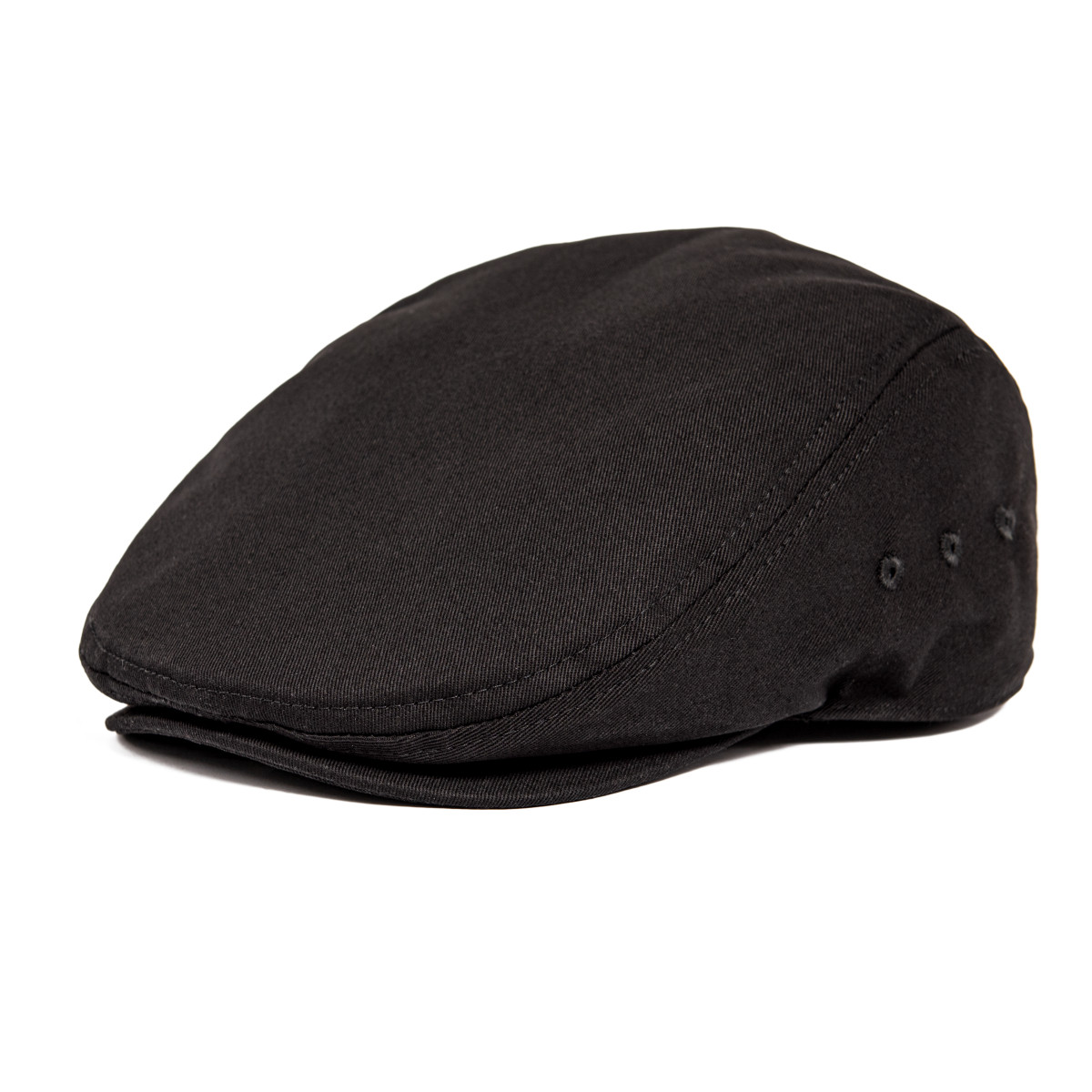 JANGOUL Airhole Flat Cap Mens  - Newsboy Cap Ivy のレビューと価格