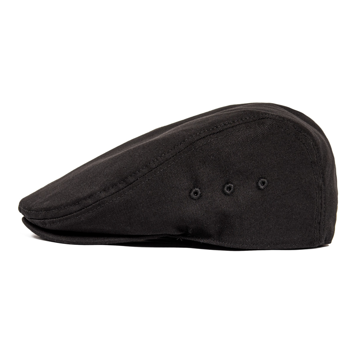 JANGOUL Airhole Flat Cap Mens  - Newsboy Cap Ivy のレビューと価格