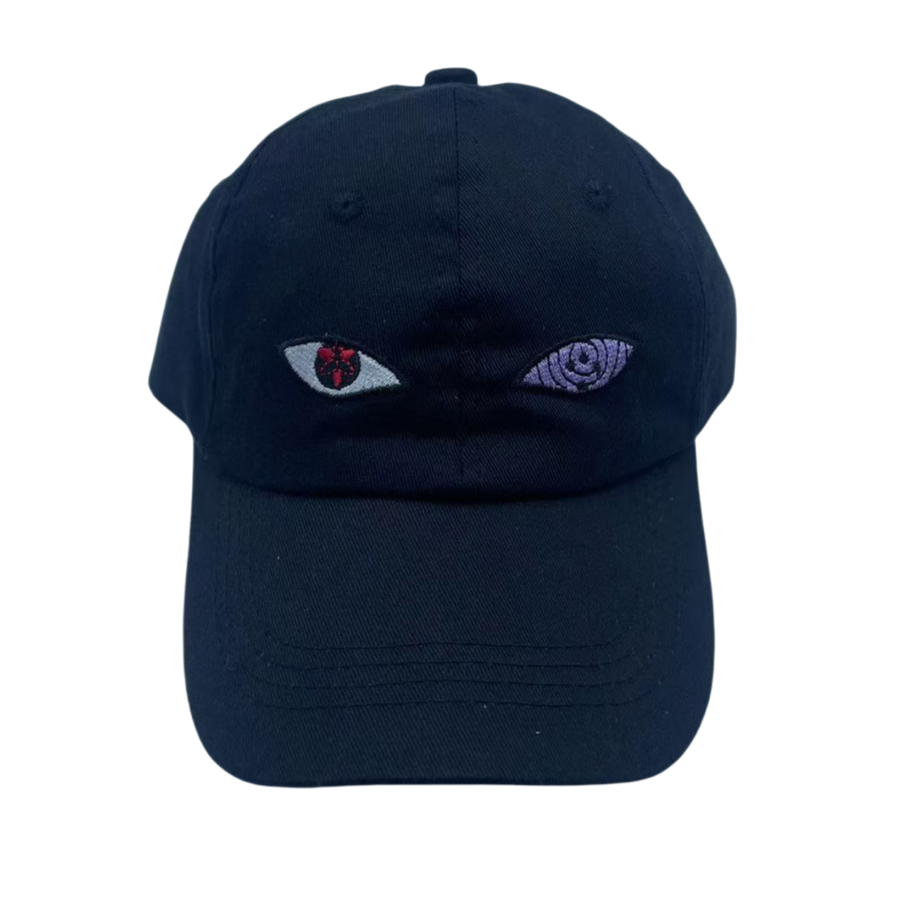 High Quality Anime NARUTO Eyes - Dad Hat Cotton のレビューと価格