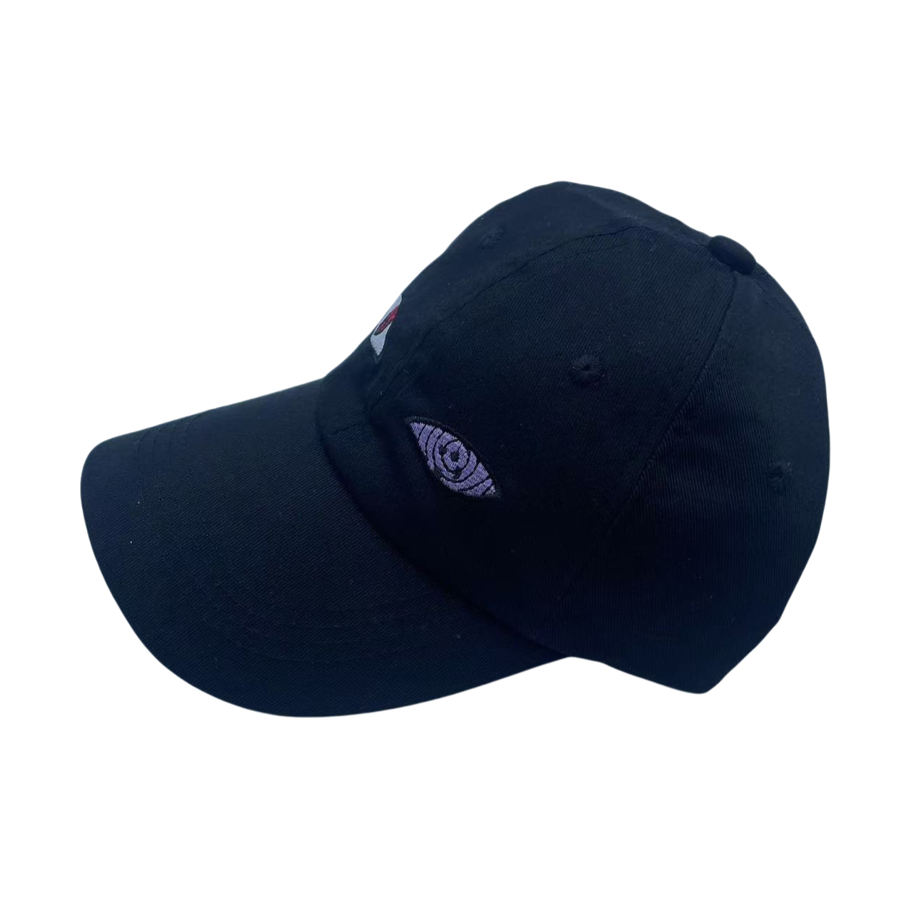 High Quality Anime NARUTO Eyes - Dad Hat Cotton のレビューと価格