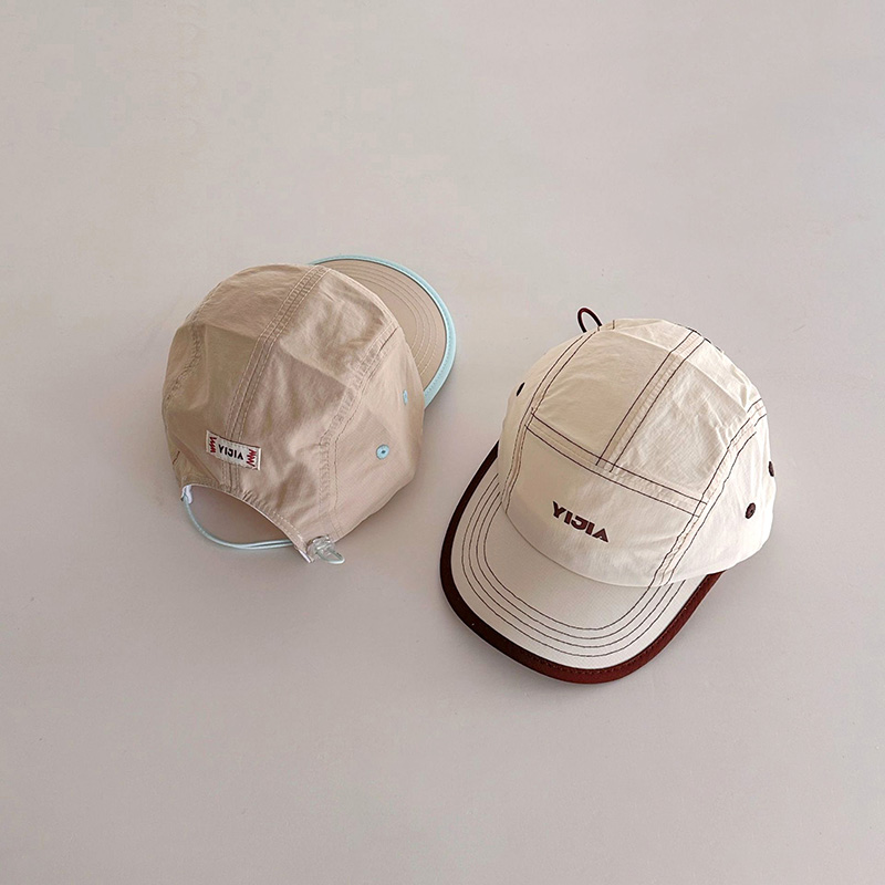 Quick Drying Children Baseball - Visor Sun Hat のレビューと価格
