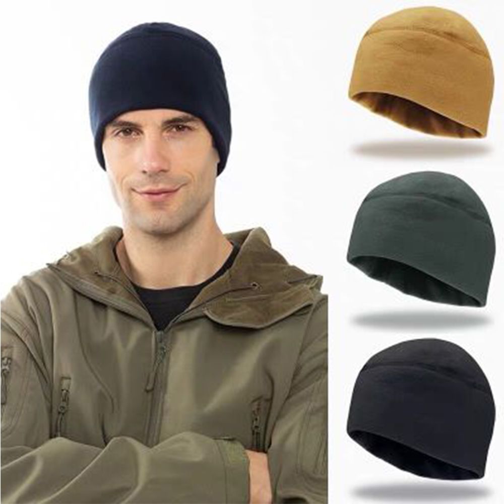 Outdoor Hunting Windproof Bonn - Beanie Cuffed Knit のレビューと価格