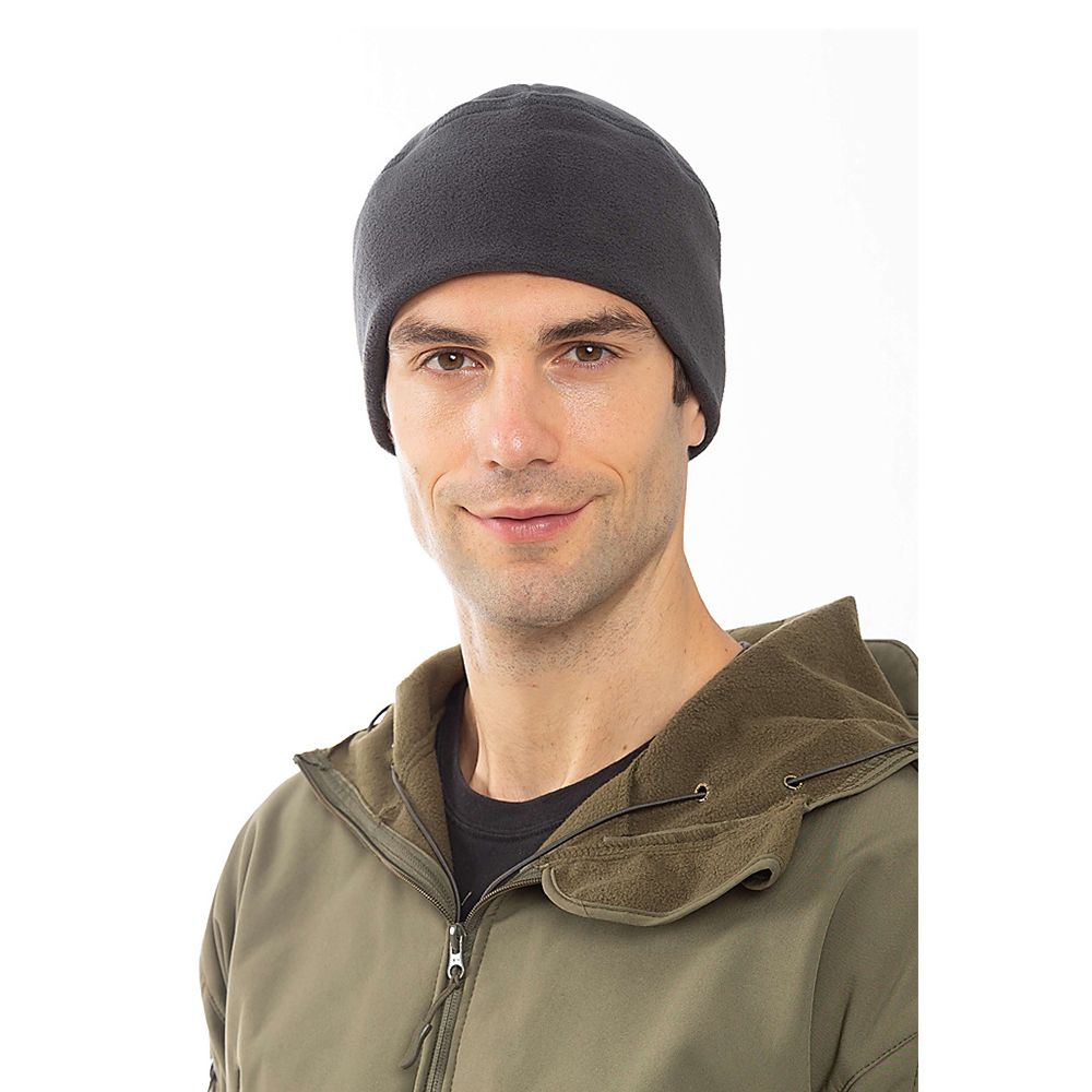 Outdoor Hunting Windproof Bonn - Beanie Cuffed Knit のレビューと価格