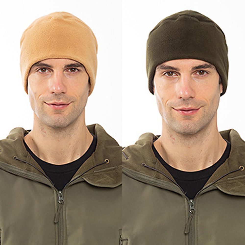 Outdoor Hunting Windproof Bonn - Beanie Cuffed Knit のレビューと価格