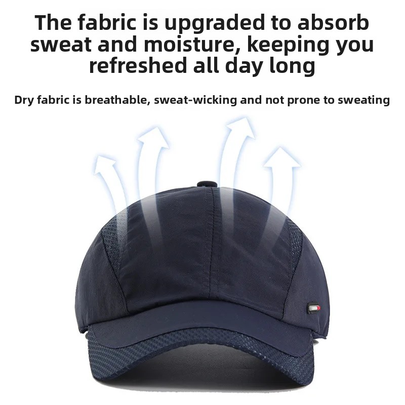 1PC Sun Protection Hat Breatha - Trucker Cap Mesh のレビューと価格