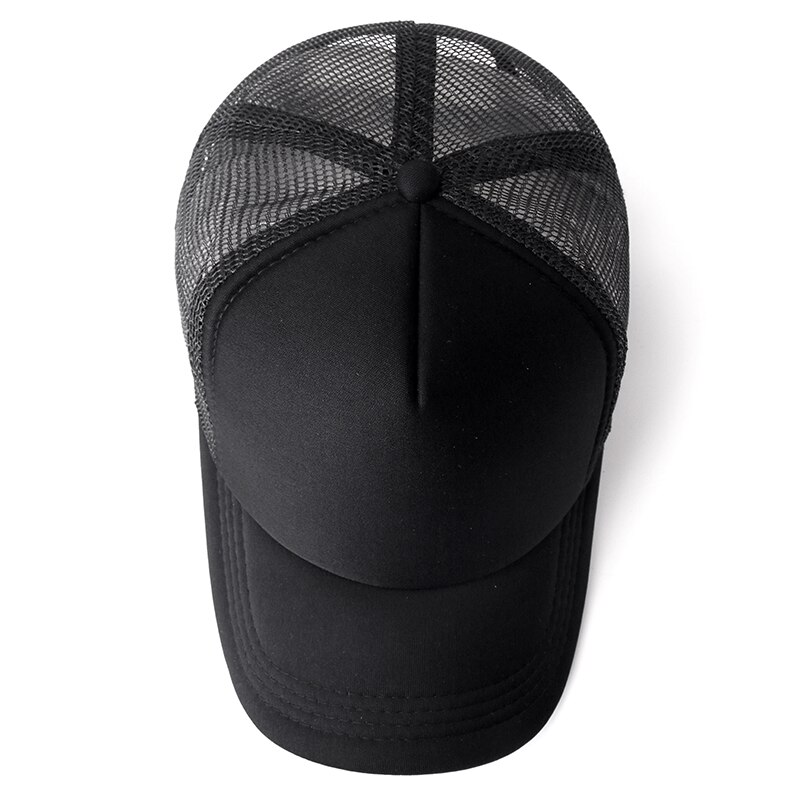 2026New model Unisex Cap Casua - Trucker Cap Mesh のレビューと価格