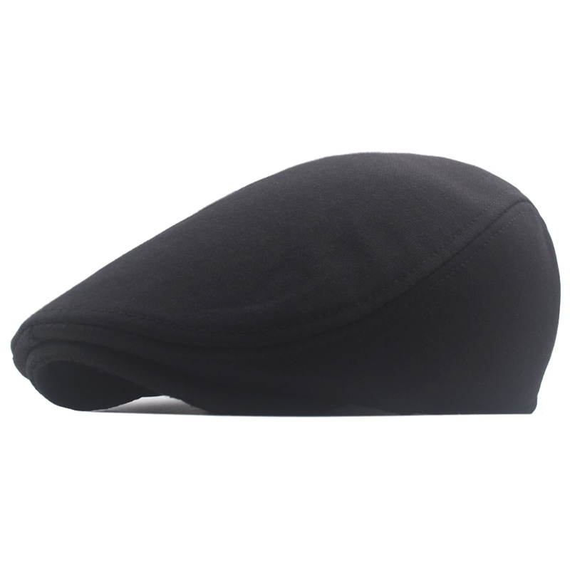 Men's Flat Hat Ivy Gatsby News - Newsboy Cap Ivy のレビューと価格