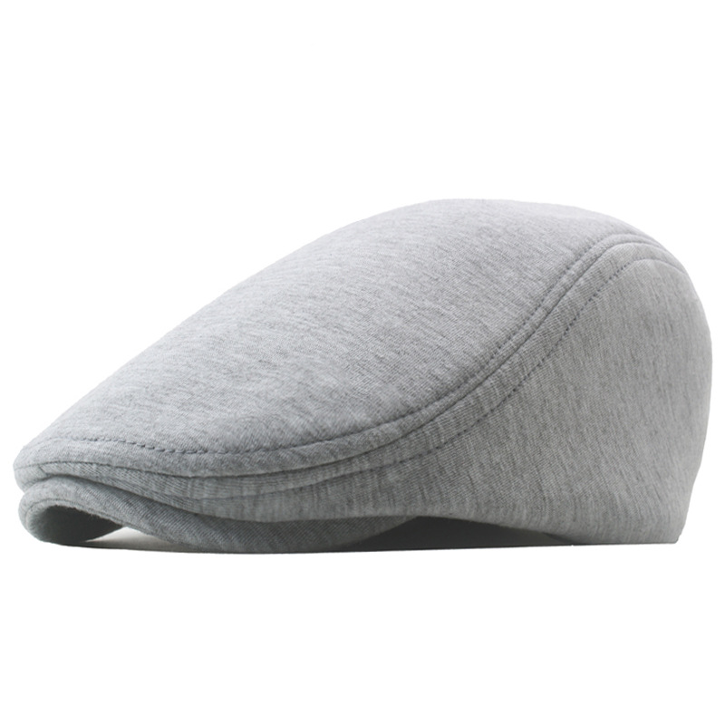 Men's Flat Hat Ivy Gatsby News - Newsboy Cap Ivy のレビューと価格