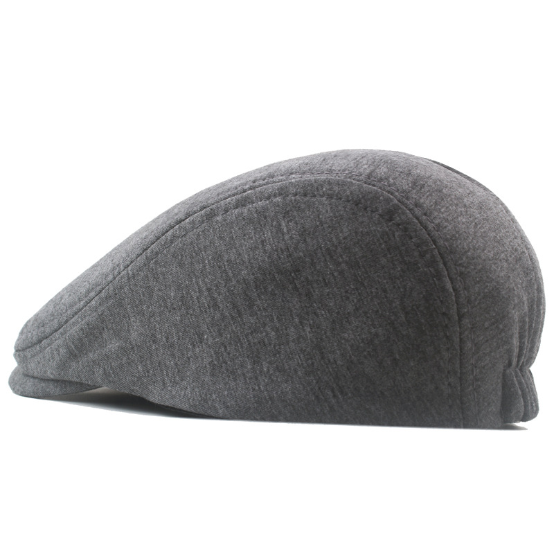 Men's Flat Hat Ivy Gatsby News - Newsboy Cap Ivy のレビューと価格