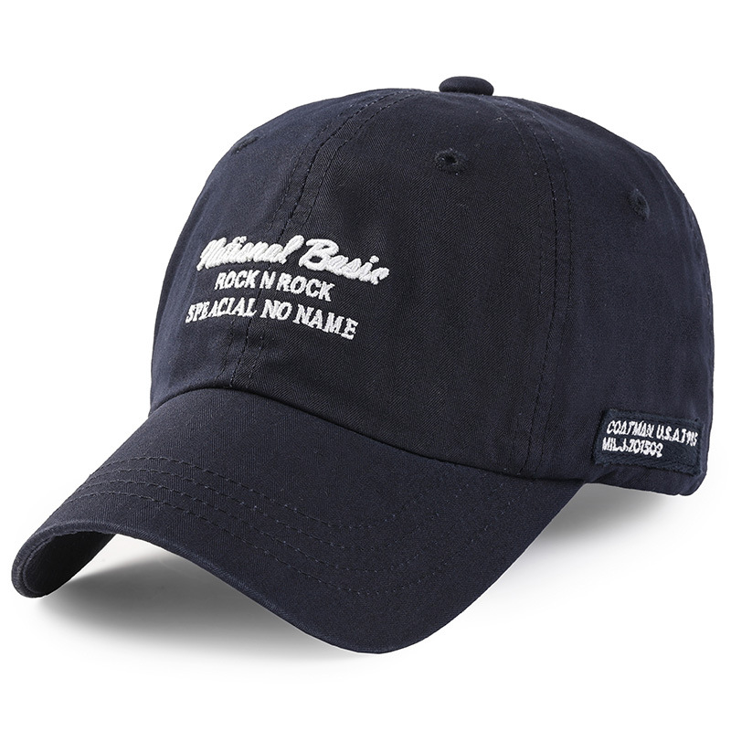 Baseball Cap 100% Cotton SOFT  - Dad Hat Cotton のレビューと価格