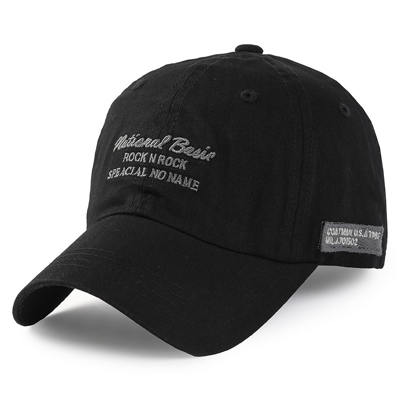 Baseball Cap 100% Cotton SOFT  - Dad Hat Cotton のレビューと価格