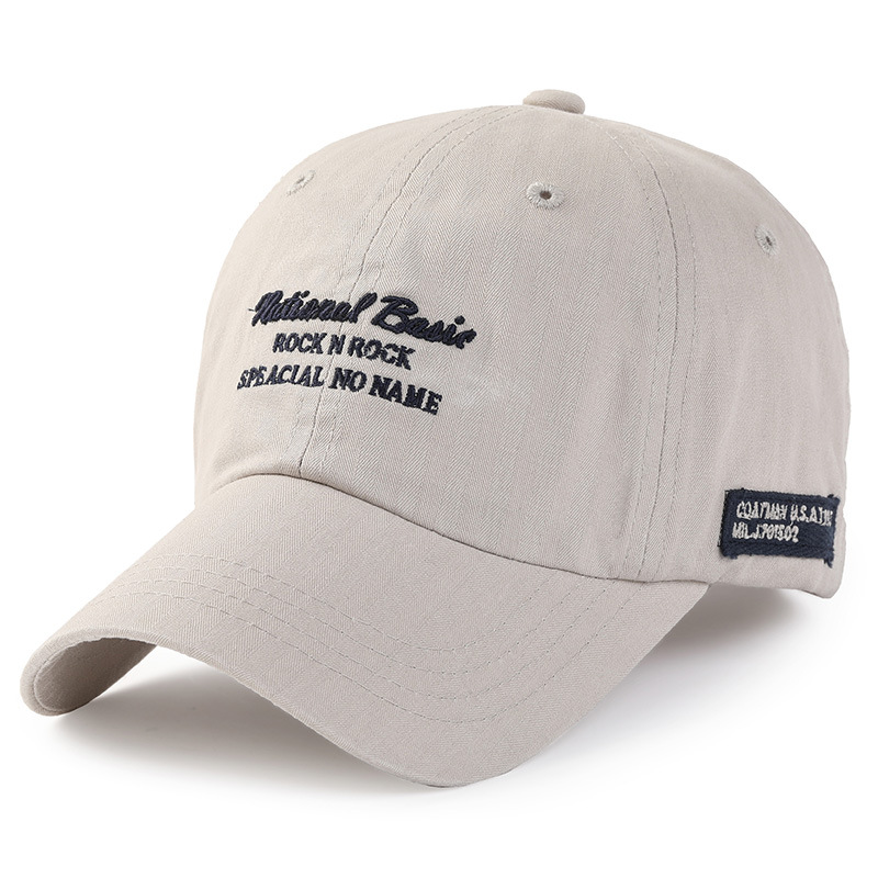 Baseball Cap 100% Cotton SOFT  - Dad Hat Cotton のレビューと価格