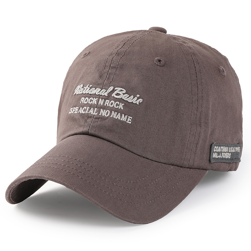 Baseball Cap 100% Cotton SOFT  - Dad Hat Cotton のレビューと価格