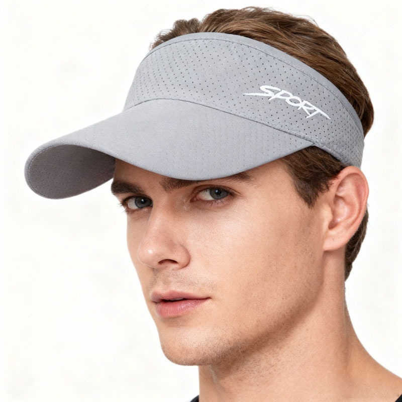 Summer Outdoor Sports Running  - Baseball Cap Structured のレビューと価格
