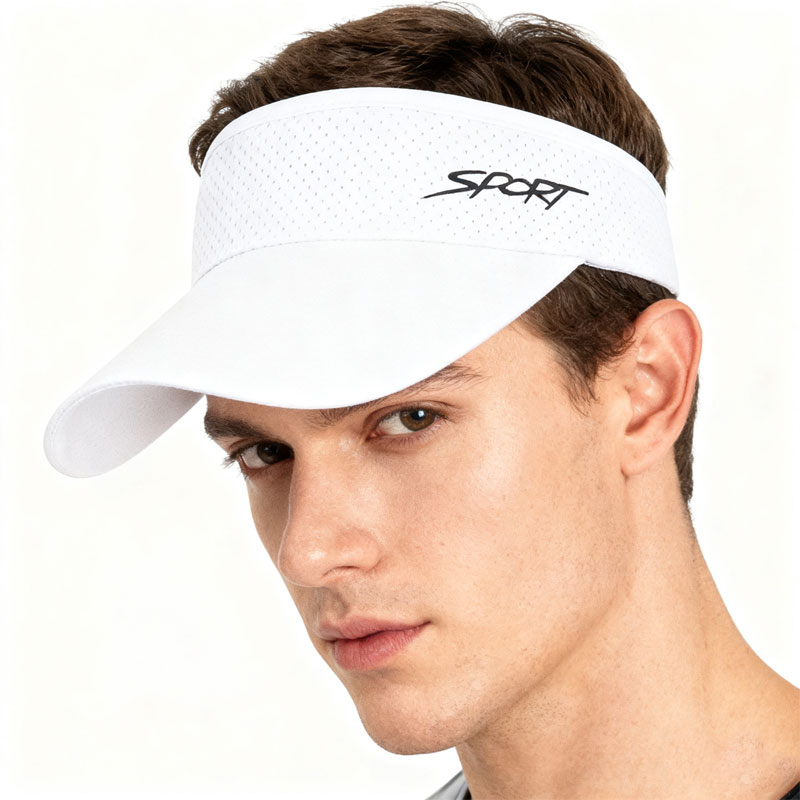Summer Outdoor Sports Running  - Baseball Cap Structured のレビューと価格