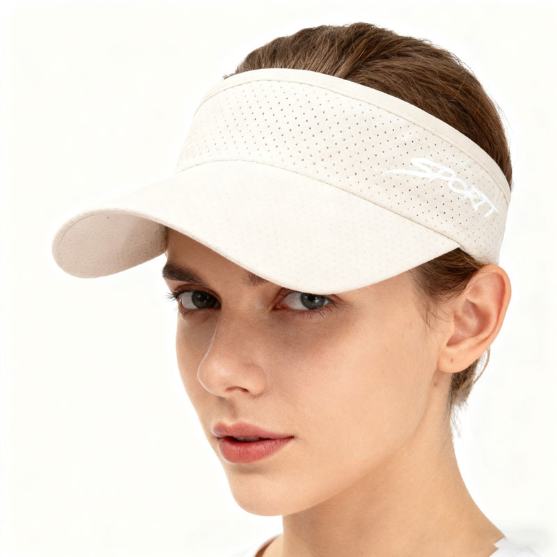 Summer Outdoor Sports Running  - Baseball Cap Structured のレビューと価格