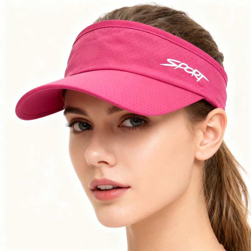Summer Outdoor Sports Running  - Baseball Cap Structured のレビューと価格