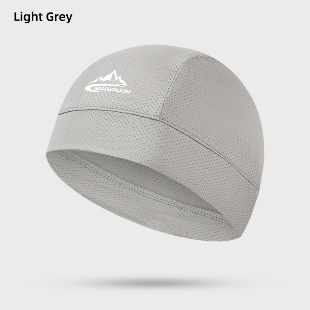 Cycling Cap Quick Dry Anti-UV  - Skull Cap Helmet Liner のレビューと価格