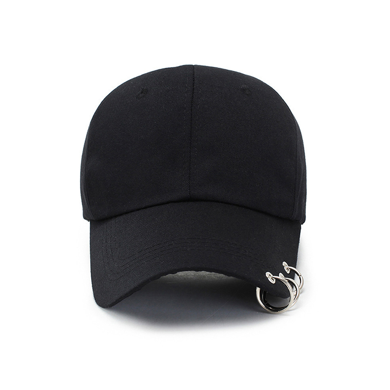 Snapback Hats Unisex with Ring - Dad Hat Cotton のレビューと価格