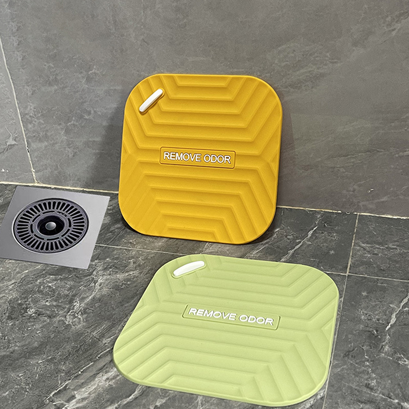 1pc Kitchen Toilet SiliconeIns - Swim Hat Silicone のレビューと価格