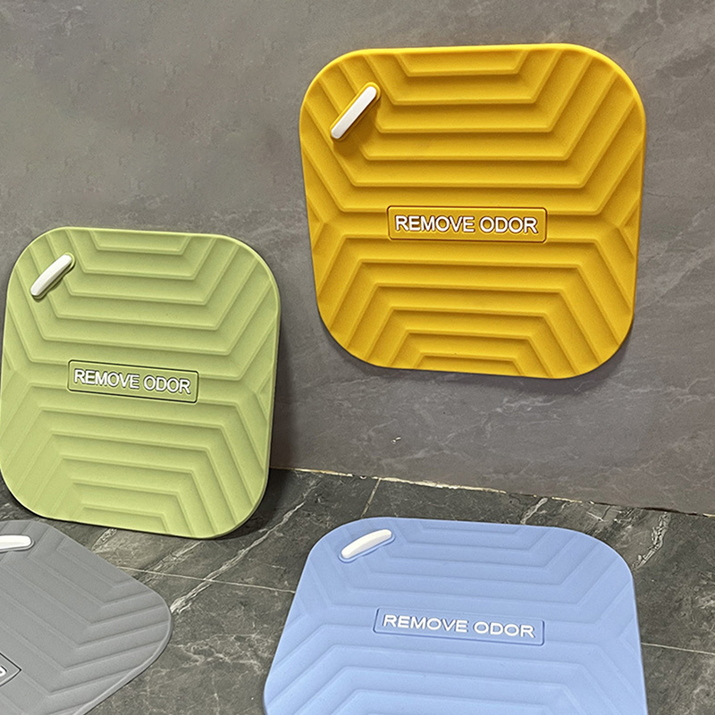 1pc Kitchen Toilet SiliconeIns - Swim Hat Silicone のレビューと価格