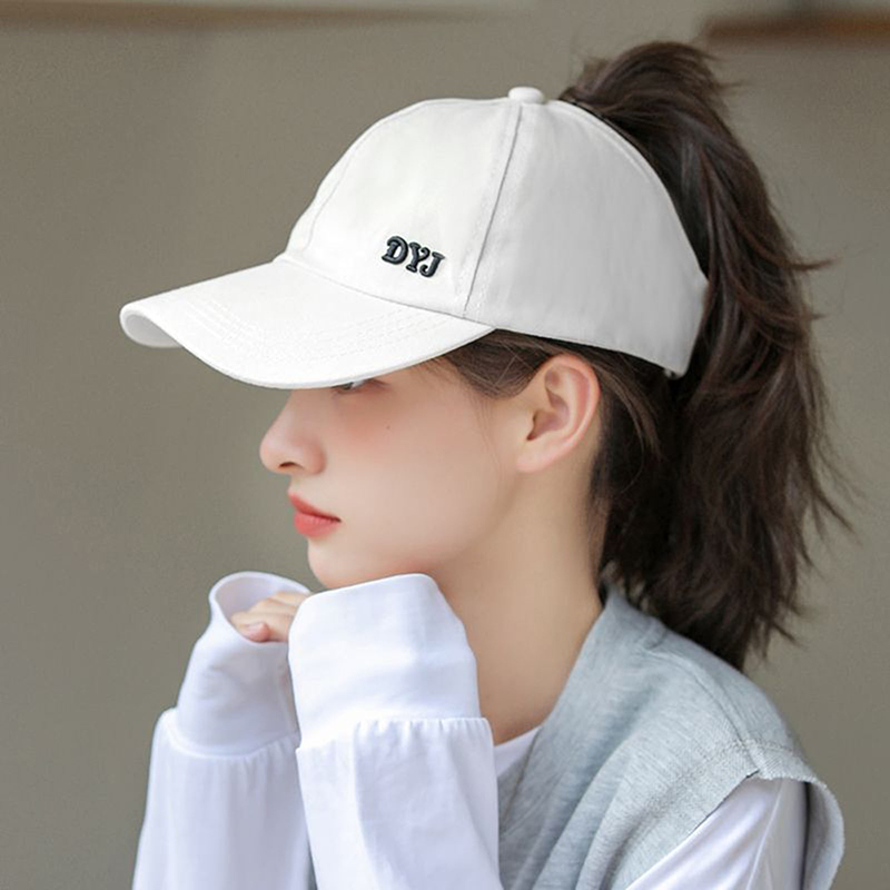 1Pc Summer Solid Color Basebal - Baseball Cap Structured のレビューと価格
