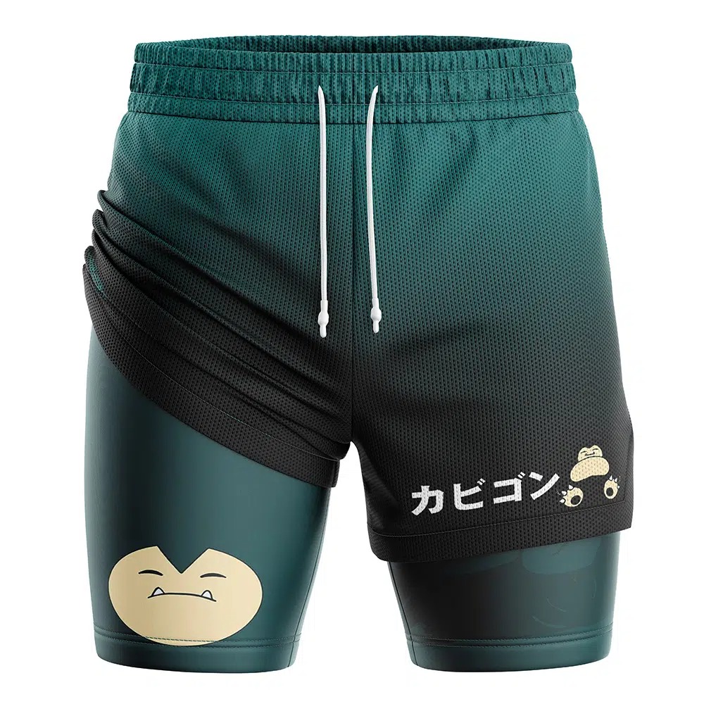 Bandai Pocket Monster Snorlax  - Running Cap Lightweight のレビューと価格