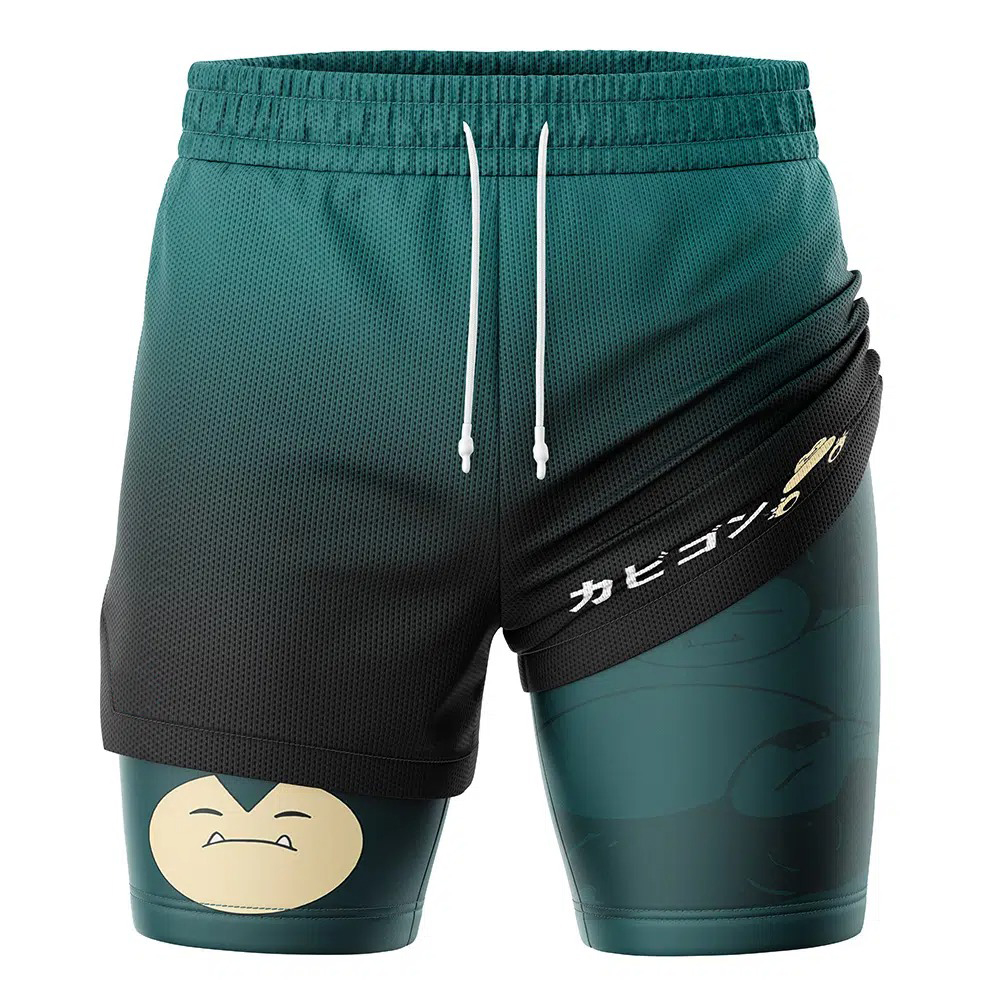 Bandai Pocket Monster Snorlax  - Running Cap Lightweight のレビューと価格