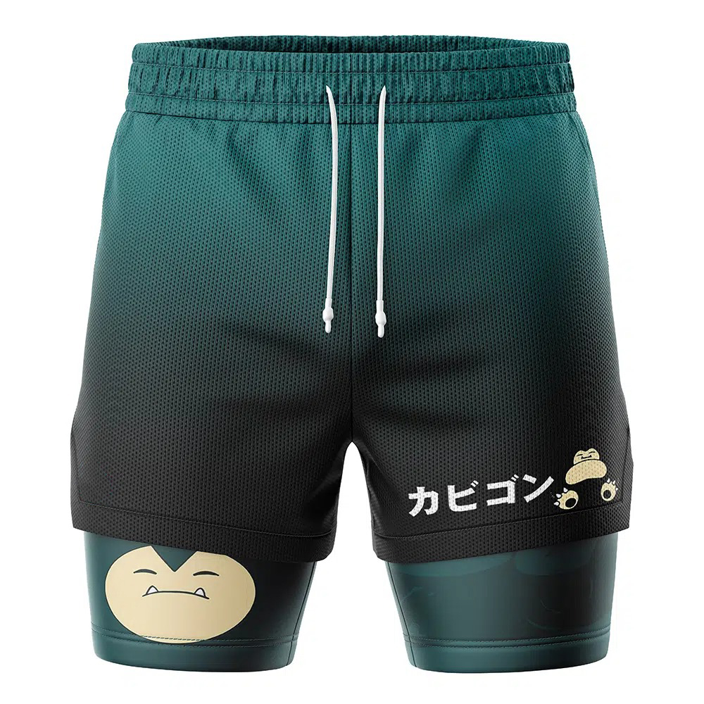 Bandai Pocket Monster Snorlax  - Running Cap Lightweight のレビューと価格