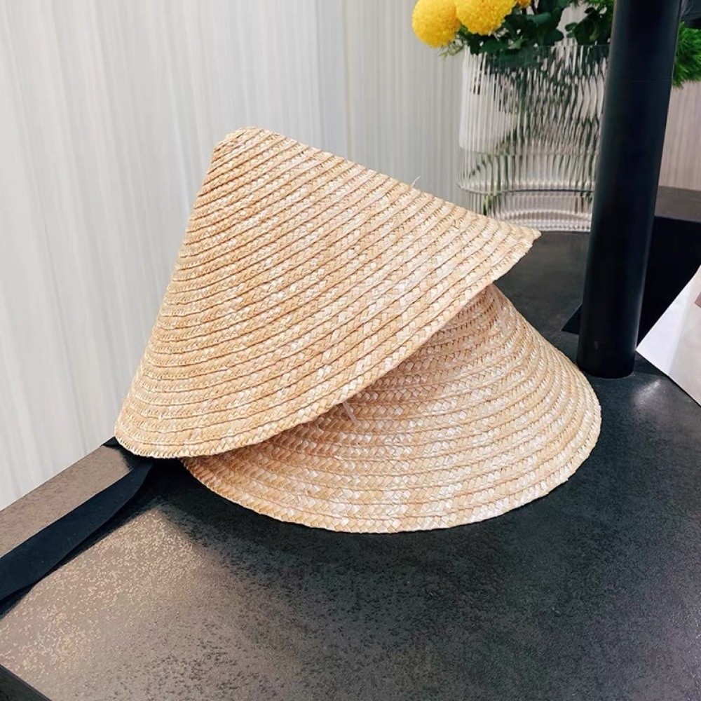Big Brim Kids Sun Hat Korean B - Visor Sun Hat のレビューと価格