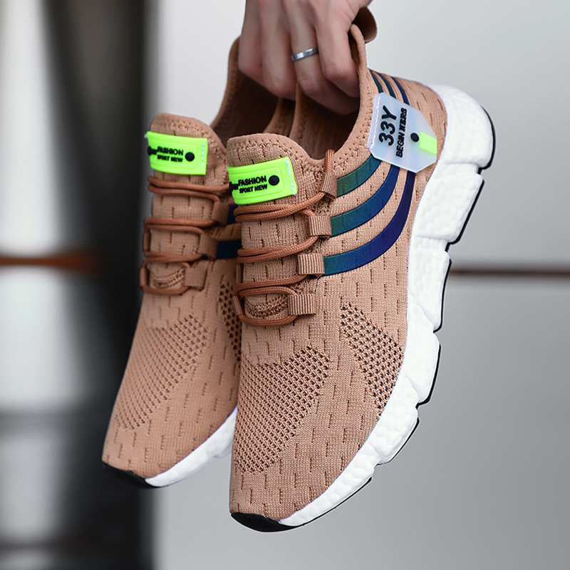 Men Casual Sneakers Summer Bre - Running Cap Lightweight のレビューと価格