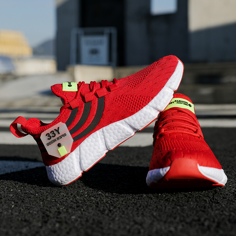 Men Casual Sneakers Summer Bre - Running Cap Lightweight のレビューと価格