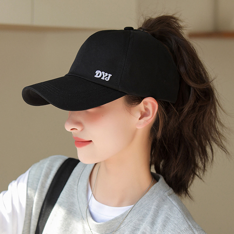 Summer Solid Color Baseball Ca - Baseball Cap Structured のレビューと価格