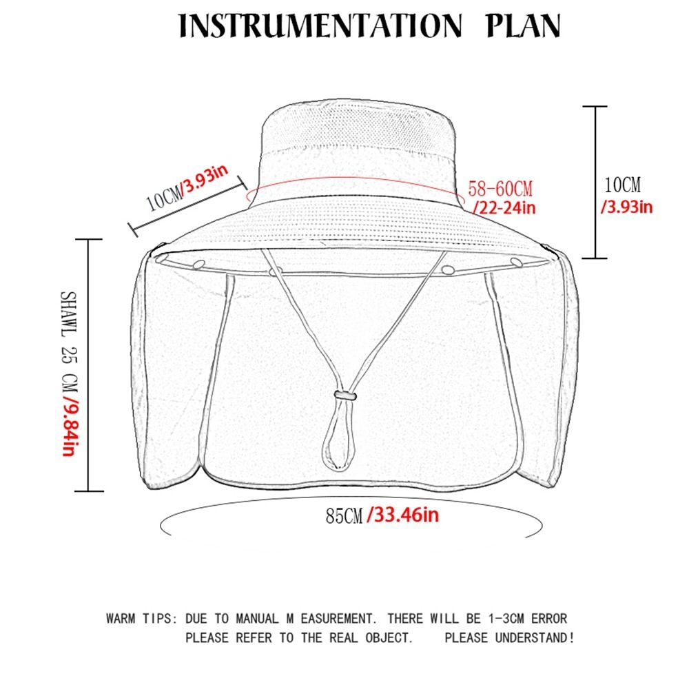 Fashion Cloth Men Sun Hat Big  - Bucket Hat Cotton のレビューと価格
