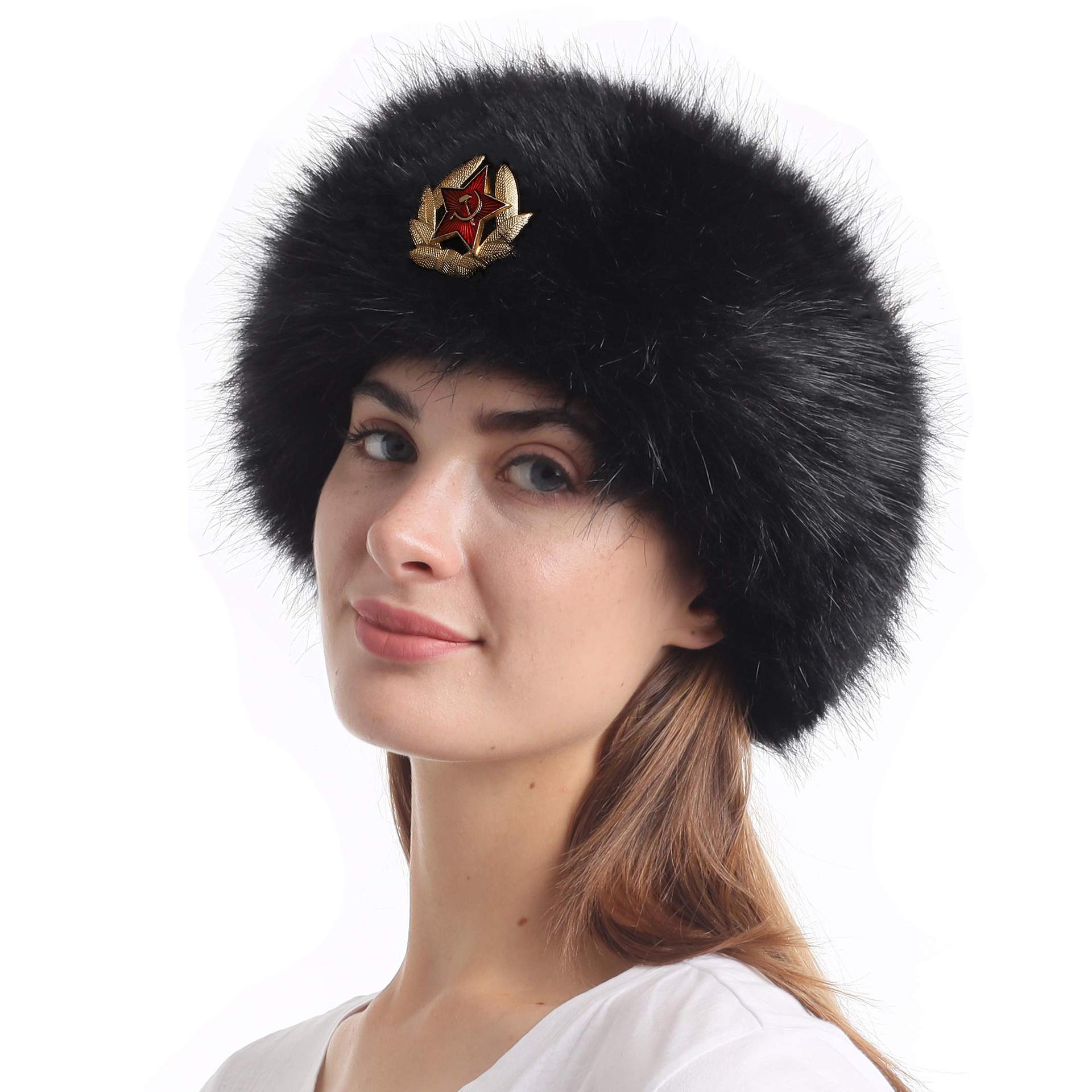 Fashion Adults Trapper Hat Avi - Winter Trapper Hat のレビューと価格
