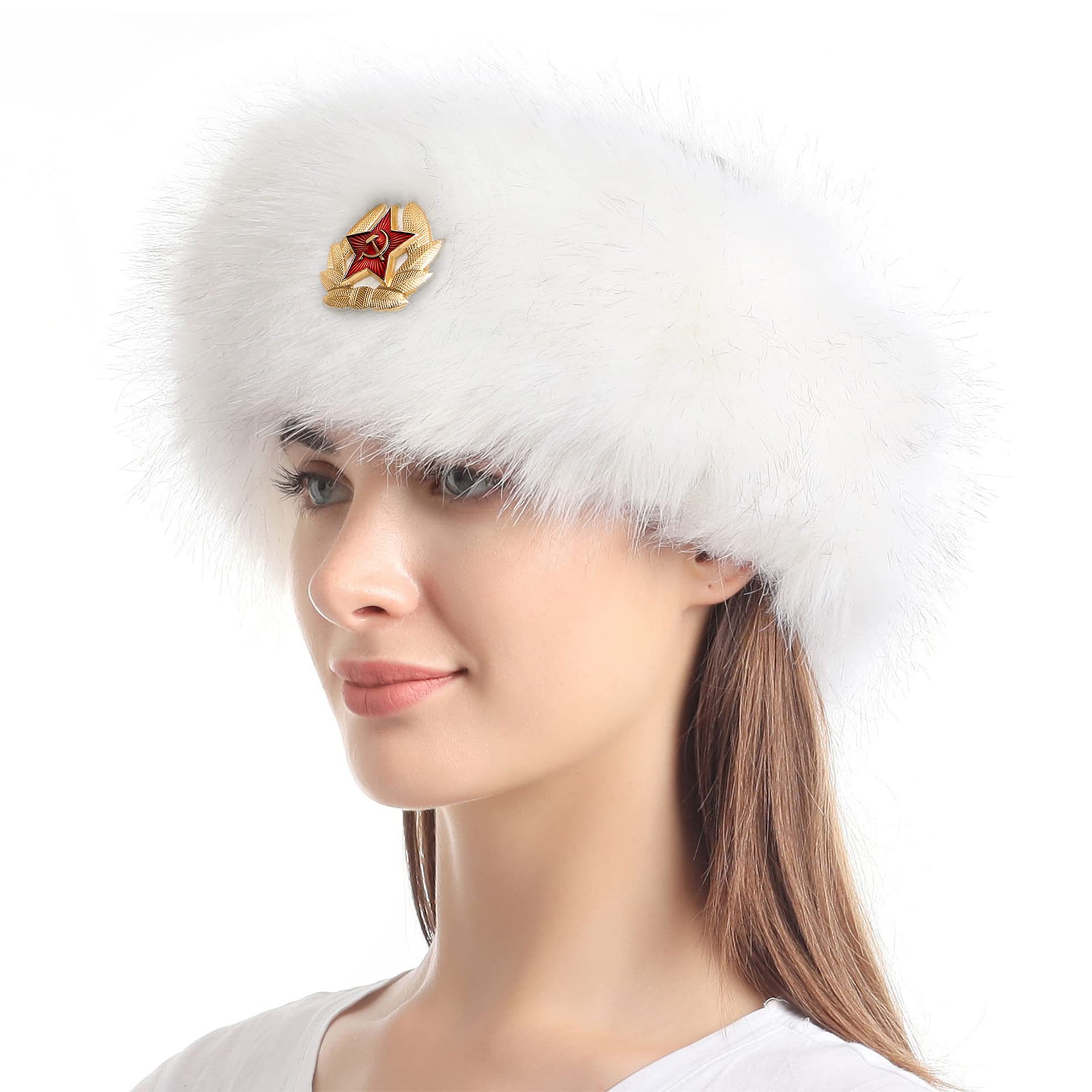 Fashion Adults Trapper Hat Avi - Winter Trapper Hat のレビューと価格