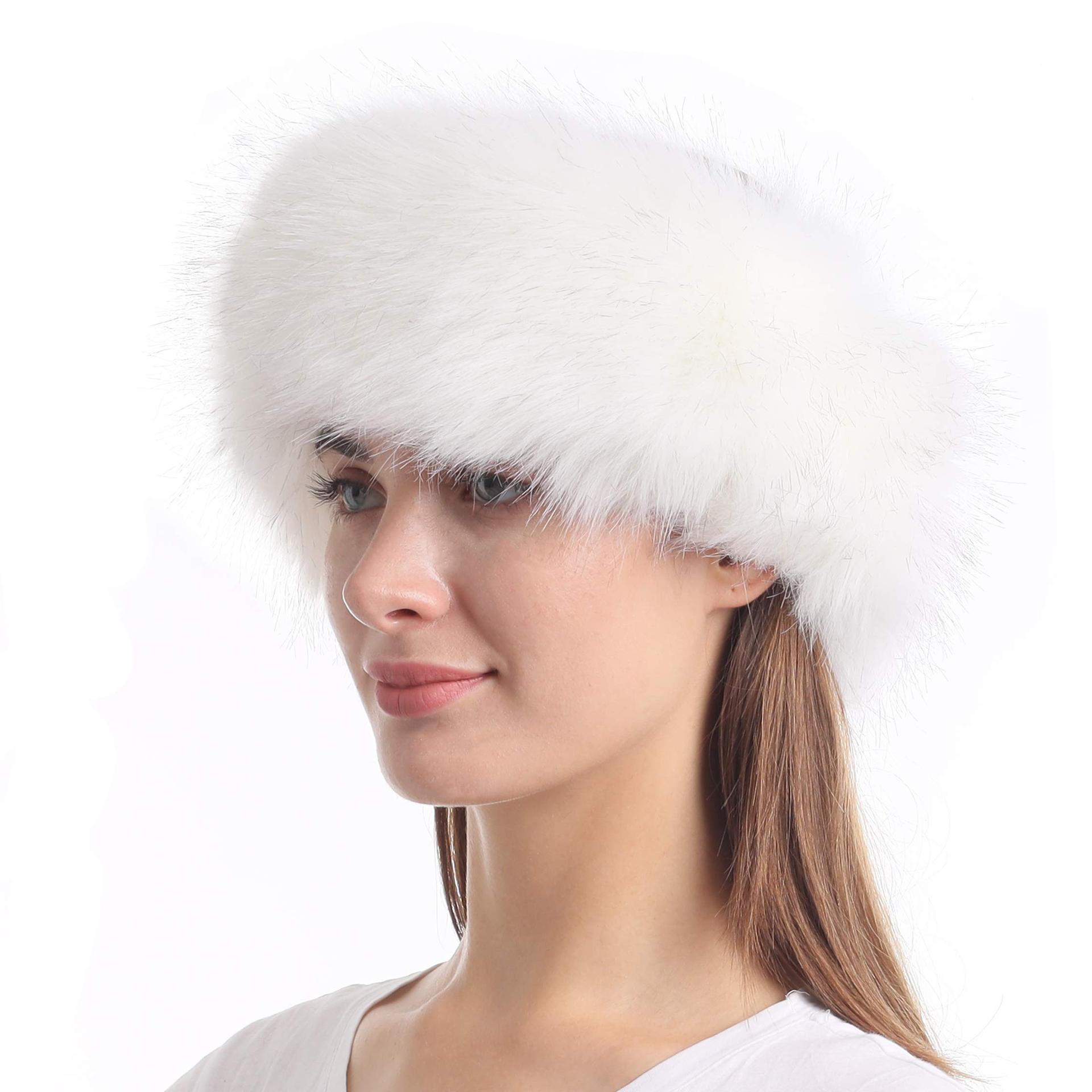 Fashion Adults Trapper Hat Avi - Winter Trapper Hat のレビューと価格